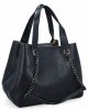 GENȚĂ DE DAMĂ shopper bag Herisson bleumarin 1852A902